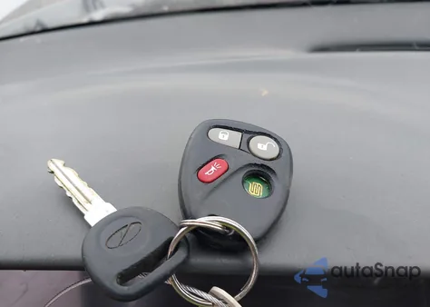 2004 Oldsmobile Alero Gl1 from USA, damaged, VIN 1G3NL52E44C211547